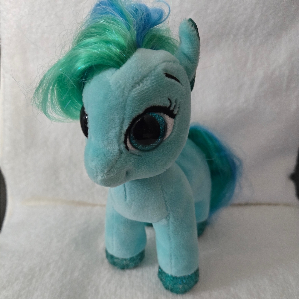 My Little Pony Sparkle Boos Topaz